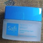 Safi White Expert Replenishing Night Cream: Cek Ingredients-nya!