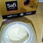Safy Age Defy Day Cream SPF 25 PA++: Cek Ingredients Rahasianya
