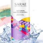 SARAE CICA COMPLEX Hydra Glow: Rahasia Kulit Glowing!