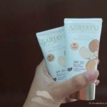 Sariayu Gold Tinted Moisturizer: Cek Ingredients Rahasianya!