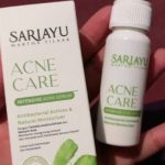 Sariayu Intensive Acne Serum: Rahasia Kulit Bebas Jerawat Terungkap