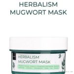 Scarlett Herbalism Mugwort Mask: Cek Ingredients & Manfaatnya
