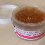 Scarlett Seriously Soothing & Hydrating Gel Mask: Cek Ingredientsnya!