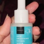 Scarlett Skin Smoothing Retinol Serum: Cek Ingredients Rahasia Kulit Mulus