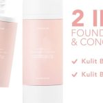 Sea Makeup Acne High Cover Foundation & Concealer: Rahasia Kulit Mulus