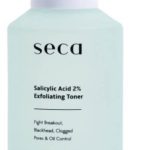 Seca Acne & Oil Control Toner: Buka Rahasia Bebas Kilap