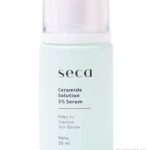 Seca Ceramide Solution 3% Serum: Rahasia Kulit Lembap