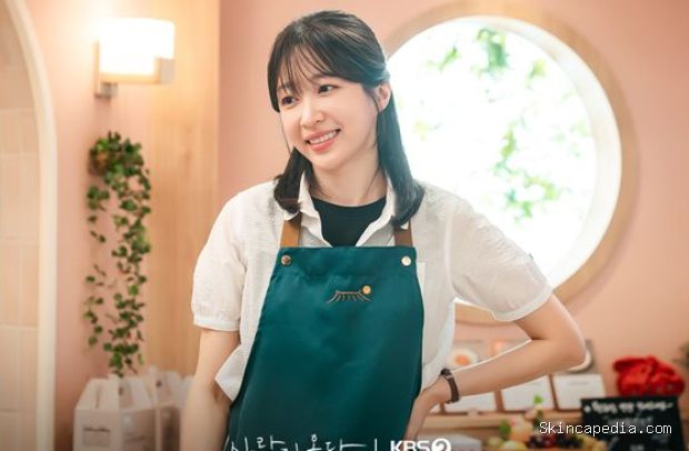Love on The Menu / foto: KBS Drama Love on The Menu / foto: KBS Drama