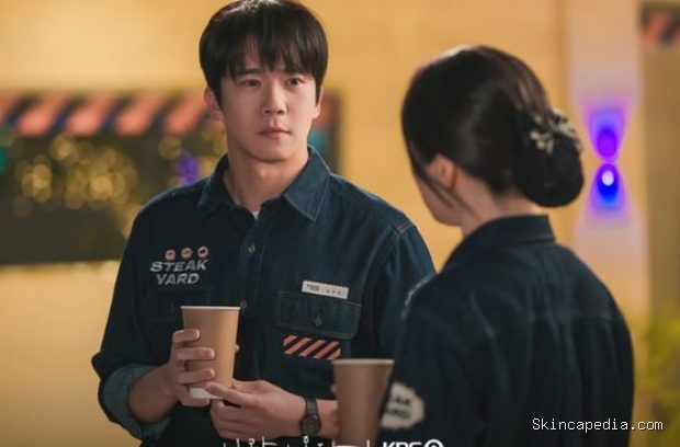 Love on The Menu / foto: KBS Drama Love on The Menu / foto: KBS Drama