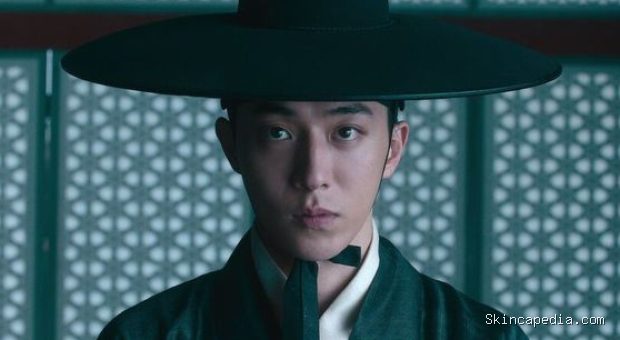 foto: instagram.com/netflixkr foto: instagram.com/netflixkr