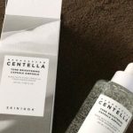 Skin 1004 Ampoule: Buka Rahasia Centella Madagascarmu