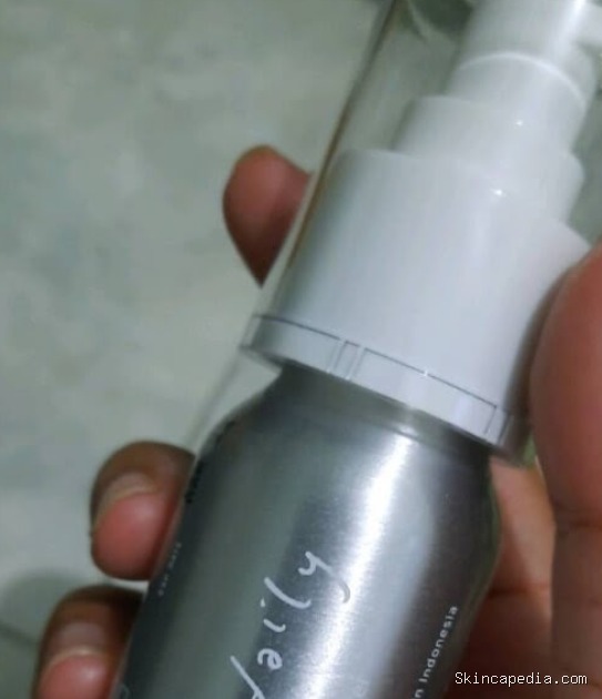 Skin Game Kind Moisturizer: Cek Ingredients Rahasia Glowing