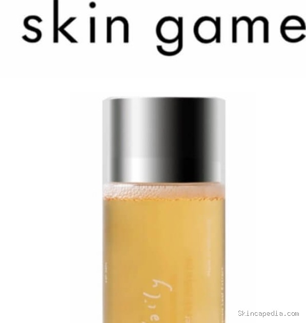 Skin Game Kind Toner: Cek Ingredients Pentingnya!