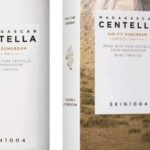 Skin1004 Madagascar Centella Air-Fit Suncream: Ingredients Rahasia!