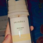 Skinmee Dualmee Serum: Rahasia Wajah Cerah Seharian!