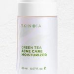 Skinoia Greentea Acne Care: Cek Ingredients Rahasia Kulit Mulus