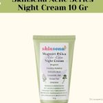 Skinsena Acne-Care Night Cream: Cek Ingredients Rahasia Kulit Bebas Jerawat