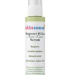 Skinsena Acne-Care Serum: Cek Ingredients Ampuh Atasi Jerawat