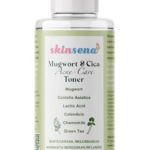 Skinsena Acne-Care Toner: Cek Ingredients Wajib Tahu