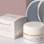 Skinsena Day Cream: Cek Ingredients Wajib Tahu!