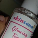 Skinsena Glowing Toner: Cek Ingredients & Manfaatnya!