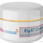 Skinsena Night Cream: Cek Ingredients & Manfaatnya