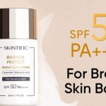 Skintific Barrier Protect Serum Sunscreen SPF 50+: Ingredients Rahasia Kulit Sehat