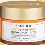 Skintific Gentle Retinol: Cek Ingredients & Manfaatnya