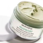 SKINTIFIC Mugwort: Ingredients Ampuh Atasi Pori & Jerawat