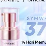 Skintific SymWhite 377: Bahan Ampuh Atasi Noda Hitam