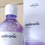 SNP Prep Salironic Toner: Cek Ingredients Rahasia Kulit Bebas Jerawat
