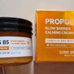 Some By Mi Propolis B5: Rahasia Glow Barrier Calming Cream Terungkap!