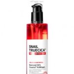 Some by Mi Snail Truecica Toner: Rahasia Kulit Mulus