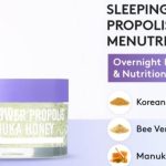 Somethinc BEE POWER: Rahasia Kulit Glowing dari Propolis & Manuka Honey