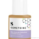 Somethinc Serum: Bakuchiol COQ10 & Ingredients Rahasianya