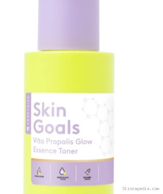 Somethinc Vita Propolis: Rahasia Glowing Wajahmu Terungkap