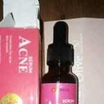 SYB Forte Acne Serum: Cek Ingredients & Manfaatnya!