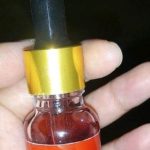SYB Forte Red Jelly Glow Serum: Cek Ingredients Rahasia Glowing