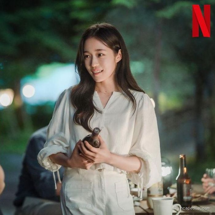 Roh Yoon Seo di The Frog Roh Yoon Seo di The Frog