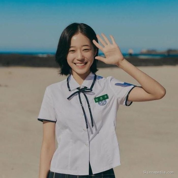 Roh Yoon Seo di Our Blues/ Foto: instagram.com/maakorea Roh Yoon Seo di Our Blues/ Foto: instagram.com/maakorea