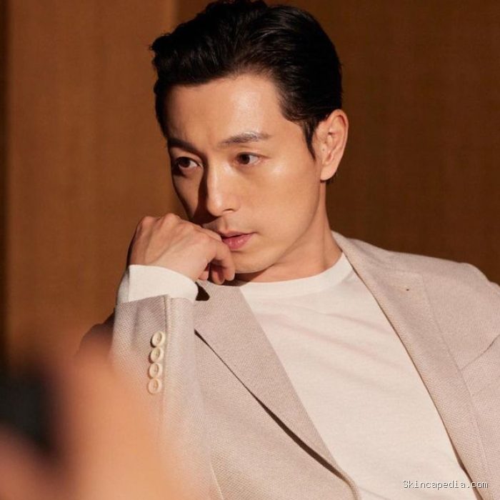 Foto Jung Sung-il/ Foto : Instagram/keyeastofficial Foto Jung Sung-il/ Foto : Instagram/keyeastofficial