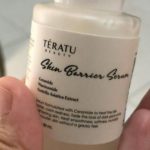 Teratu Beauty Skin Barrier Serum: Ingredients Rahasia Kulit Sehat