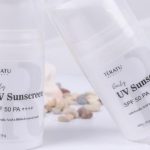 Teratu Beauty Sunscreen SPF 50 PA++++: Cek Ingredientsnya!