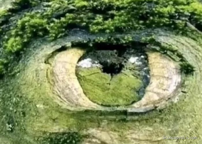 Tes Kepribadian: Gambar Pertama yang Kamu Lihat Ungkap Apa yang Bikin Kamu Insecure Tes Kepribadian: Gambar Pertama yang Kamu Lihat Ungkap Apa yang Bikin Kamu Insecure