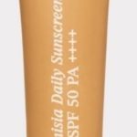 The Aubree Artemisia Sunscreen: Cek Ingredients SPF 50 PA++++