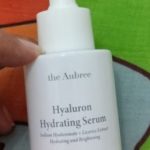 The Aubree Hyaluron Hydrating Serum: Cek Ingredients Rahasianya