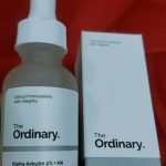 the Ordinary 2% Alpha Arbutin HA Serum: Cek Kandungan Rahasianya!