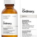 The Ordinary Granactive Retinoid 2% Squalane: Rahasia Kulit Awet Muda