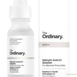 The Ordinary Salicylic Acid 2%: Cek Kandungan Viral!