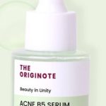 The Originote Acne Serum: Cek Ingredients Rahasia Atasi Jerawat